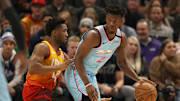 Jimmy Butler no jugará el lunes ante los Cavaliers