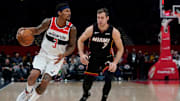 Bradley Beal conformará una dupla estelar con Westbrook