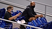 Derek Jeter ha estado al frente de cada detalle que ocurre en los Marlins