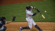 Los Marlins tienen un interesante roster