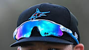 Los Marlins retan en la pretemporada a los campeones de la Serie Mundial