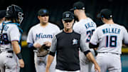 Mattingly tiene cinco temporadas al frente de los Marlins de Miami