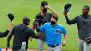Los Marlins quieren dar la sorpresa este año en la MLB