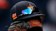 The Houston Astros might not play their season opener in Houston