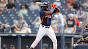 Los Astros visitan el campamento de los Cardenales este martes
