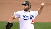 Clayton Kershaw sería una gran adición para los Yankees
