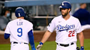 Los Dodgers tuvieron como protagonista a Clayton Kershaw