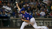 Miami Marlins v New York Mets