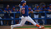 New York Mets slugger Pete Alonso agrees to let MLB Mic up first base during games