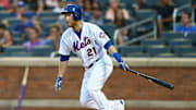 Miami Marlins v New York Mets