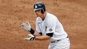 DJ LeMahieu, segunda base de los Yankees de Nueva York, es uno de los que compite por el MVP de la Liga Americana