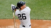 LeMahieu buscar ser el primer MVP de los Yankees desde 2007