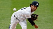 Los Yankees esperan grandes cosas de Deivi García 