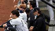Faltan movimientos en este receso para los Yankees