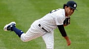 Deivi García hará su primera salida de la pretemporada con los Yankees
