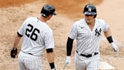 LeMahieu y Voit fueron los dos mejores bateadores de los Yankees en 2020