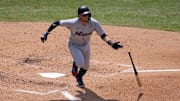 Miguel Rojas tiene coronavirus 