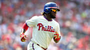 Odúbel Herrera jugará en LIDOM 