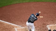 Miami Marlins v San Diego Padres