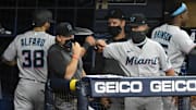 Mattingly tendrá la misma base de jugadores en 2021