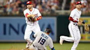 Miami Marlins v Washington Nationals