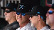 Miami Marlins v Washington Nationals