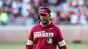 Miami v Florida State
