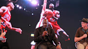 Michael Jordan y Nike han creado un imperio en la NBA como la marca de confianza de los atletas