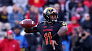 Michigan State v Maryland