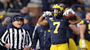 Michigan State v Michigan