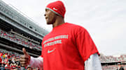 Michigan Wolverines v Ohio State Buckeyes