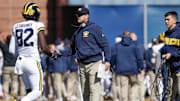 Michigan v Illinois