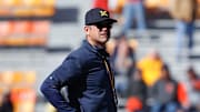 Michigan v Illinois