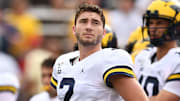 Michigan v Wisconsin
