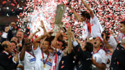 Middlesbrough v Sevilla - UEFA Cup Final