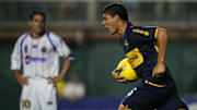 Battaglia, uno de los máximos ganadores de la Libertadores.