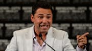 Óscar de la Hoya quiere que Floyd Mayweather Jr. sea parte de sus tres peleas de exhibición