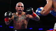 Miguel Cotto sigue poniéndose a tono para volver al ring