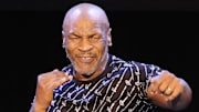 El ex campeón mundial de boxeo quiere como sea hacer una pelea a beneficio este año