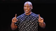 Mike Tyson se ha tomado muy enserio su regreso a los cuadriláteros