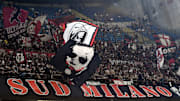 Tifosi rossoneri di nuovo a San Siro