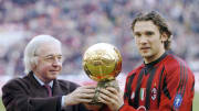 Milan v Lecce