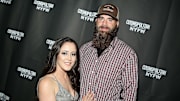 David Eason allegedly threatened Jenelle Evans' friend before he was arrested.