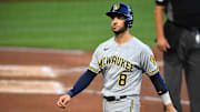 Ryan Braun sigue como agente libre