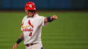 Molina llevaría los Yankees de vuelta a la Serie Mundial