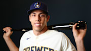 Christian Yelich podría quedarse toda su carrera en los Cerveceros 