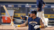 Logan Morrison se burló de la afición de Florida y sus equipos