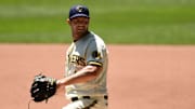 Corey Knebel llega a los filas de los Dodgers de Los Angeles 