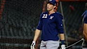 Milwaukee Brewers v Arizona Diamondbacks