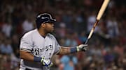 Milwaukee Brewers v Arizona Diamondbacks